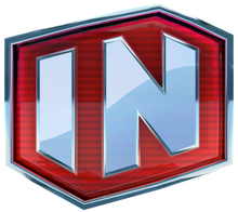 Disney infinity in