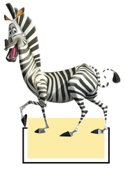 Marty Figure