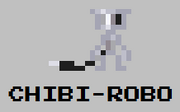 Chibi-Robo