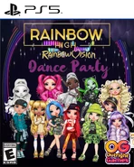 Rainbow High Rainbow Vision Dance Party (2022) PS5.png (1.81 MB) PlayStation 5