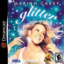 Glitter Dreamcast