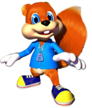 220px-Conker the squirrel