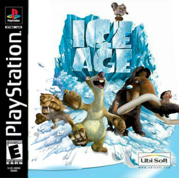 Ice Age PS1