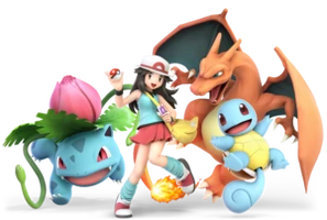 300px-Pokémon Trainer-Alt1 SSBU