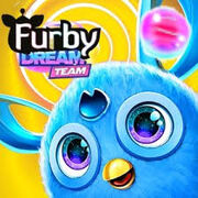 Furby Dream Team