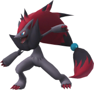 Zoroark