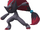 Super Smash Bros. Endless Dreams/Zoroark