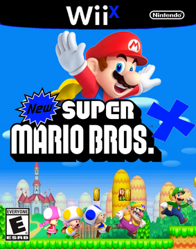 Mario new video deals