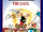 Asterix The Gaul (1990 Capcom)