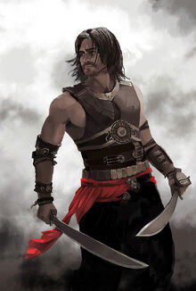Dastan