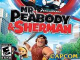 Mr Peabody & Sherman (Video Game)