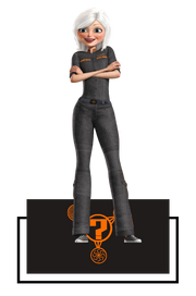 Susan Figure