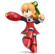 Roll SSB Ultimate Style by Team Destination