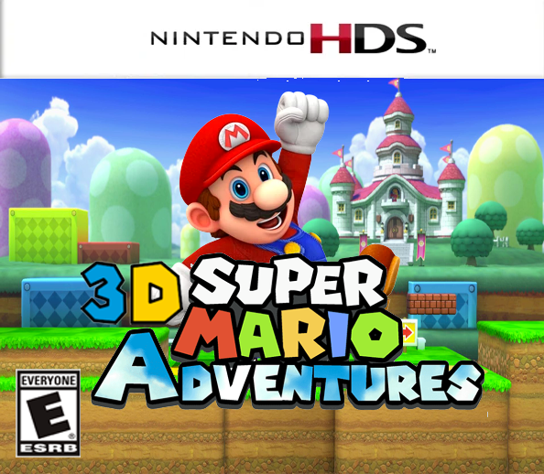 SUPER MARIO BROS: A MULTIPLAYER ADVENTURE! free online game on