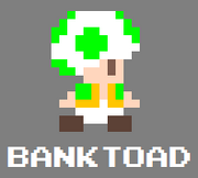 Banktoad