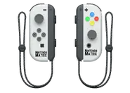 Nintendo Matrix Joy Cons