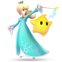 Rosalina SSBU