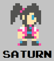 Saturn-the-hard-girl