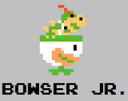 Bowser Jr