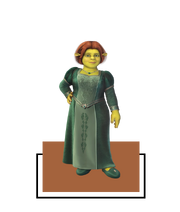 Fiona Figure