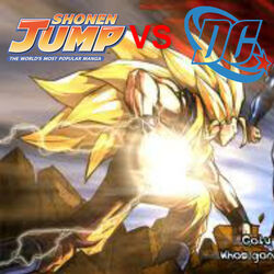 Shonen Jump Climax, Video Game Fanon Wiki