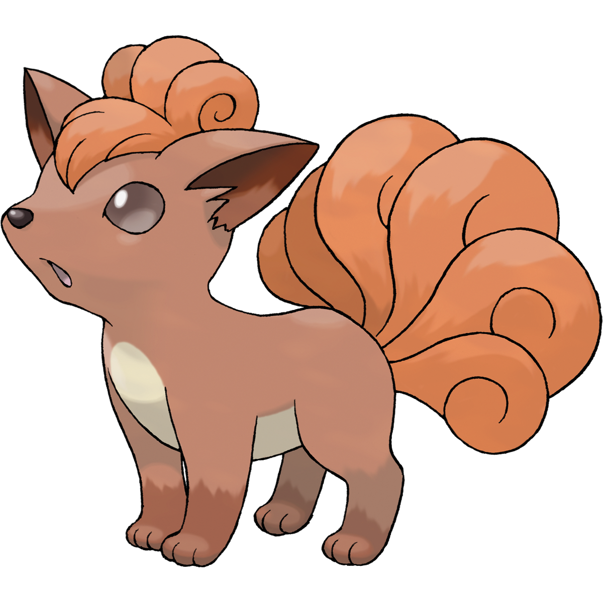 Vulpix Nicknames: Unleash the Fire Fury!