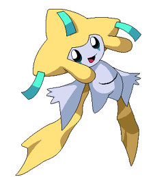 Jirachi (SSBC)