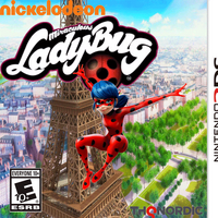 Ladybug playstation 4 clearance