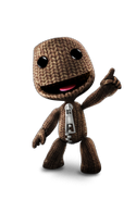 Sackboy