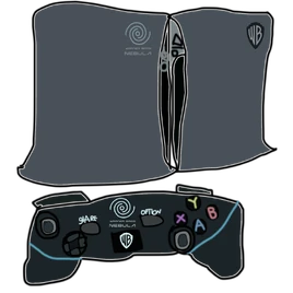 Warner Bros. Nebula Console