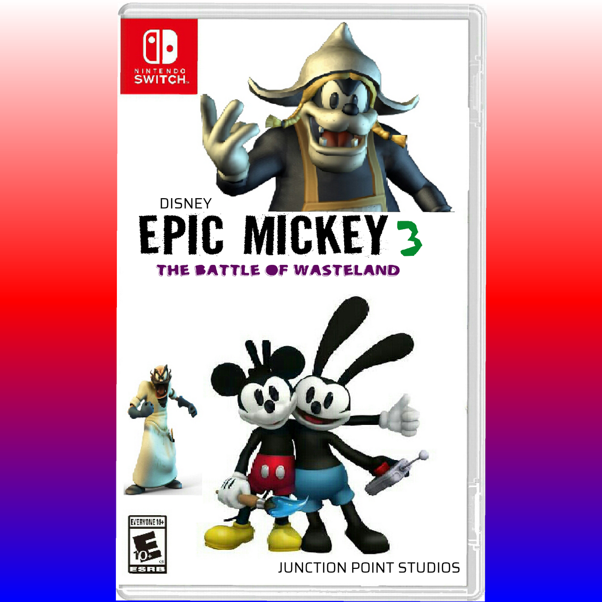 disney-epic-mickey-3-the-battle-of-wasteland-video-game-fanon-wiki-fandom