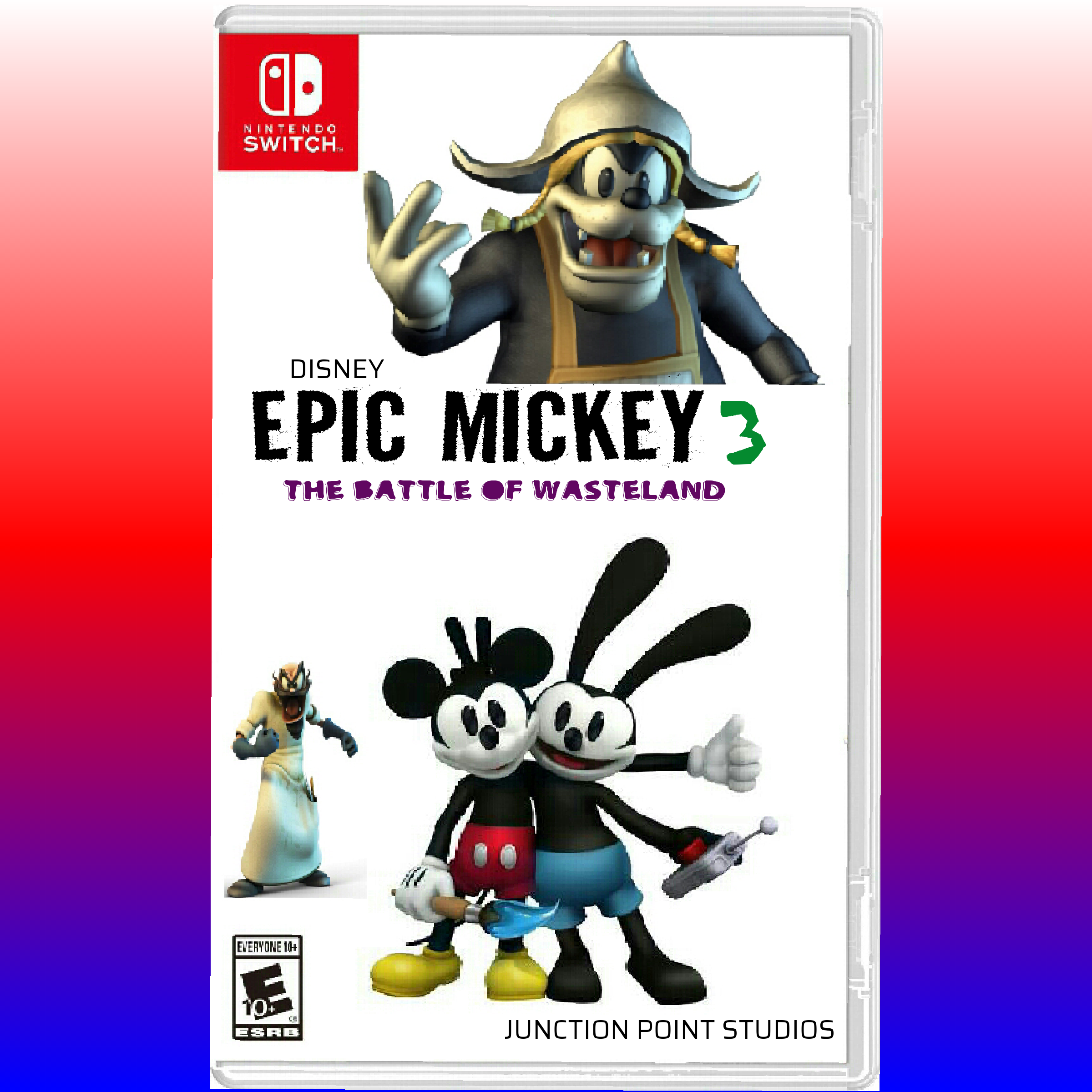 Epic (video game) - Wikipedia