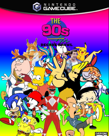 The 90 S Decade Brawl Video Game Fanon Wiki Fandom - decade brawl video game fanon wiki brawl star millennium The 90 S Decade Brawl Video Game Fanon Wiki Fandom - brawl star millennium