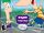 Phineas and Ferb: Kinect Party