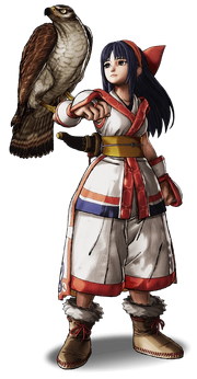 Nakoruru