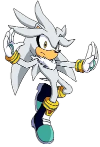 Silver (Prism Cross)