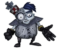 Dr N Gin