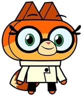 Dr. Fox