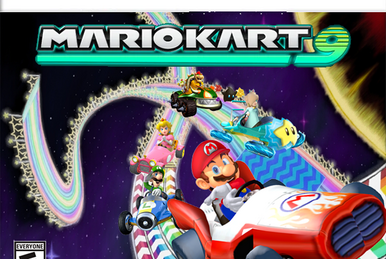 GameXplain on X: Nintendo has announced Mario Kart Tour will no longer  receive any actual new content, including tracks, drivers, or kart parts  💀▶️  / X