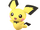 Super Smash Bros. Endless Dreams/Pichu