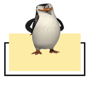 Skipper Figure