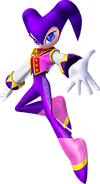 NiGHTs [NiGHTs Into Dreams...]