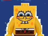 LEGO SpongeBob: The Video Game