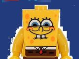 LEGO SpongeBob: The Video Game