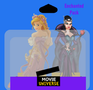 Enchanted Pack