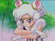 Sailor Iron Mouse