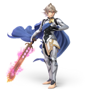 Corrin SSBU