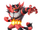 Super Smash Bros. Endless Dreams/Incineroar
