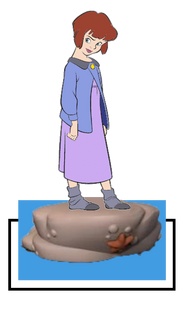 Jane Darling Figure