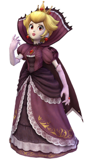 Project M Shadow Queen
